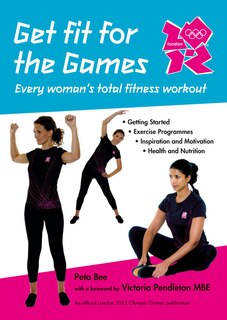 Couverture_Get Fit for the Games