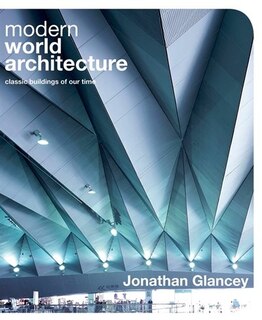 Couverture_Modern World Architecture