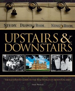Front cover_Upstairs & Downstairs