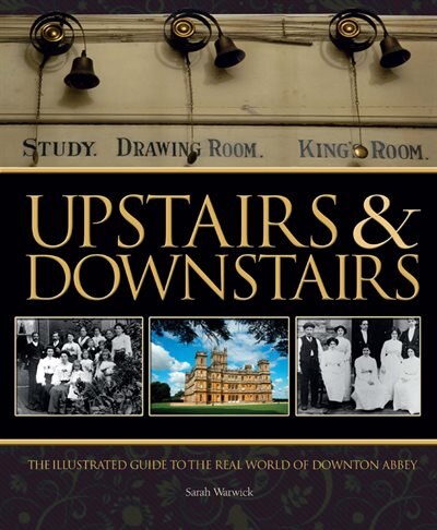 Front cover_Upstairs & Downstairs