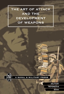 Couverture_Art Of Attack And The Development Of Weapons