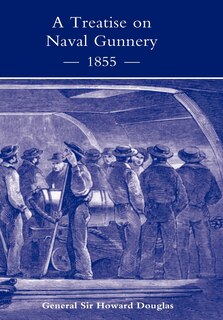 Front cover_Treatise On Naval Gunnery (1855)
