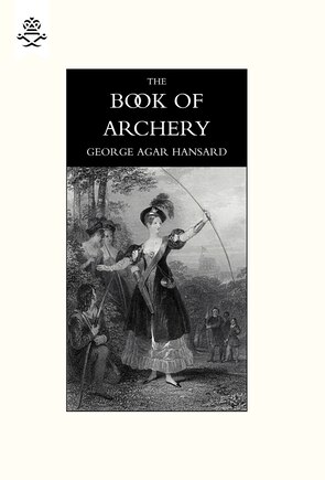 Book Of Archery (1840)