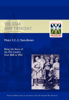 Front cover_Star And Crescent