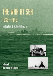 Couverture_War At Sea 1939-45