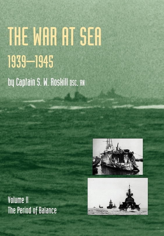 Couverture_War At Sea 1939-45