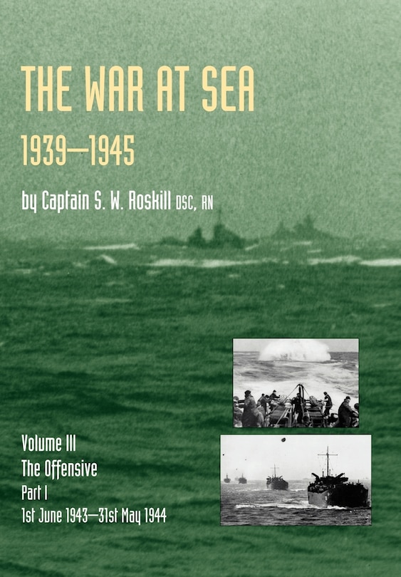 Couverture_War At Sea 1939-45