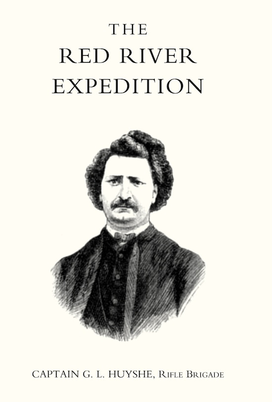 Couverture_Red River Expedition (dominion Of Canada 1870)