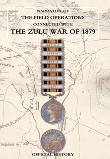 Couverture_Narrative Of The Field Operations Connected With The Zulu War Of 1879