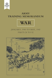 Couverture_Army Training Memorandum
