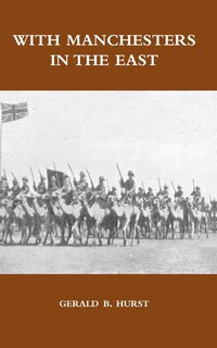 Front cover_WITH MANCHESTERS IN THE EAST