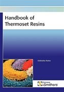 Front cover_Handbook of Thermoset Resins