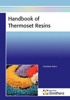 Couverture_Handbook of Thermoset Resins