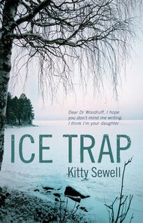 Front cover_Ice Trap
