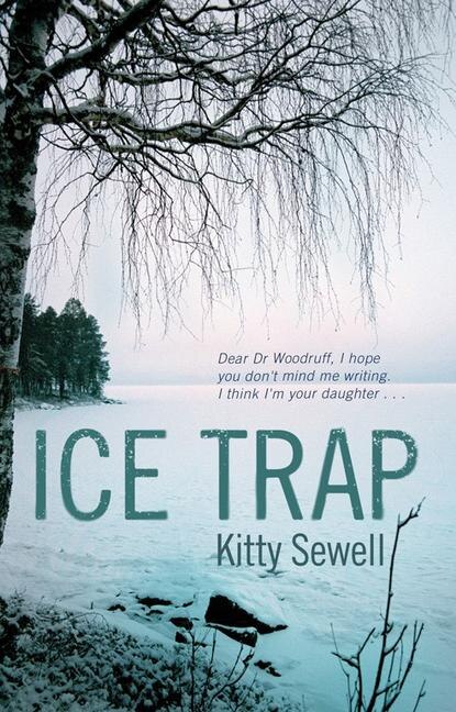 Front cover_Ice Trap