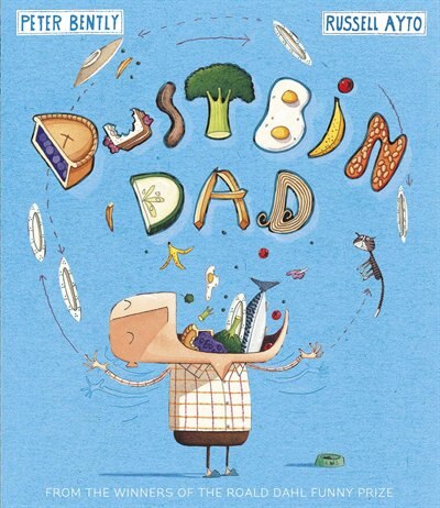 Front cover_Dustbin Dad