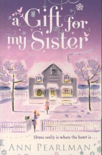 Front cover_GIFT FOR MY SISTER