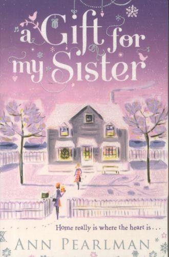 Front cover_GIFT FOR MY SISTER