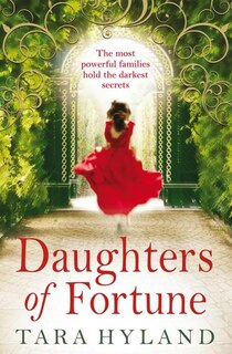 DAUGHTERS OF FORTUNE