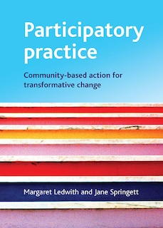 Front cover_Participatory Practice