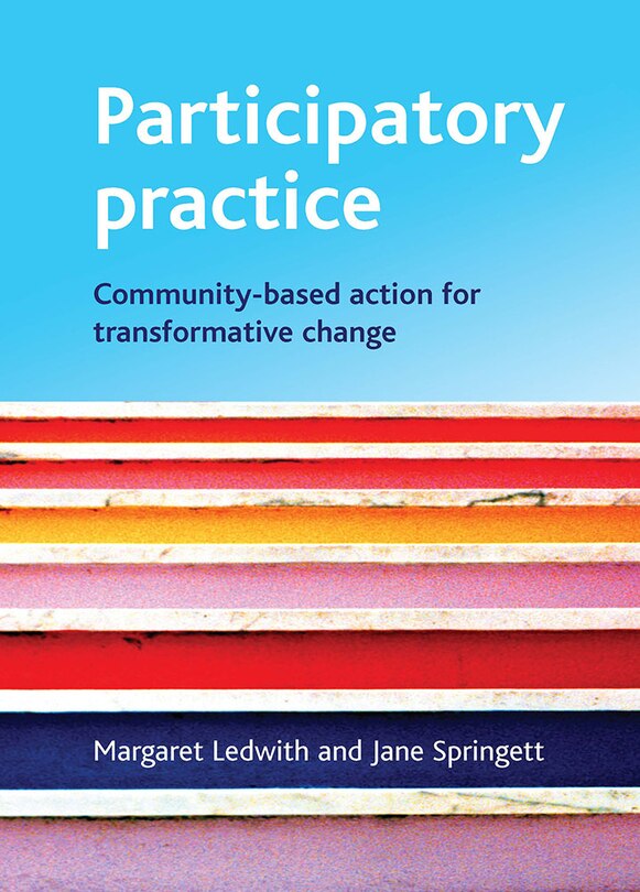 Front cover_Participatory Practice