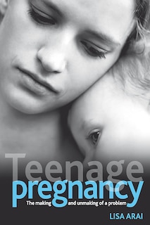 Front cover_Teenage Pregnancy