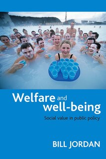 Front cover_Welfare And Well-being