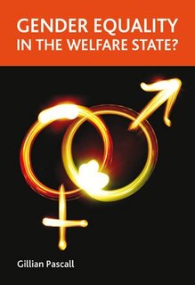 Front cover_Gender Equality In The Welfare State?