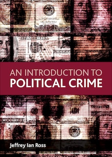 Front cover_An Introduction to Political Crime