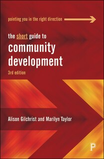 Couverture_The Short Guide To Community Development
