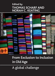 Front cover_From Exclusion To Inclusion In Old Age