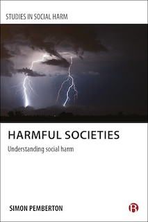 Front cover_Harmful Societies