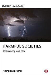 Front cover_Harmful Societies