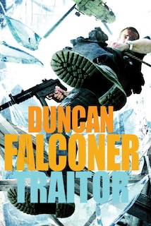 Front cover_Traitor