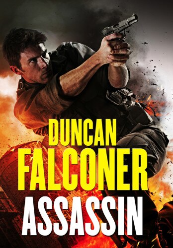 Front cover_Assassin