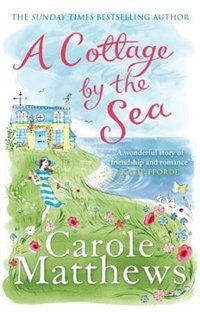 A Cottage By The Sea