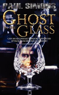 Front cover_Ghost In The Glass
