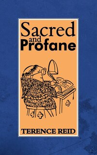 Front cover_Sacred And Profane
