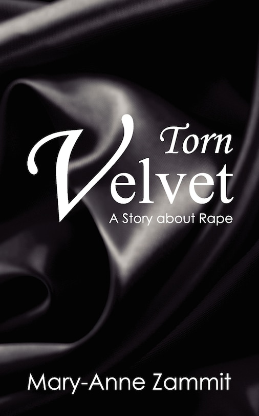 Couverture_Torn Velvet