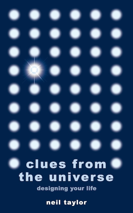 Couverture_Clues From The Universe
