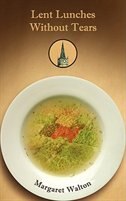 Front cover_Lent Lunches Without Tears