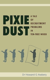 Front cover_Pixie Dust