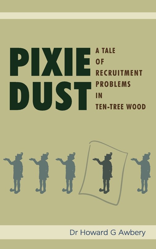 Front cover_Pixie Dust