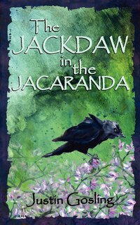 Front cover_The Jackdaw In The Jacaranda