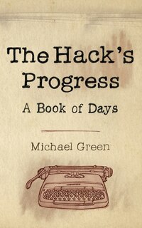 Front cover_The Hack's Progress