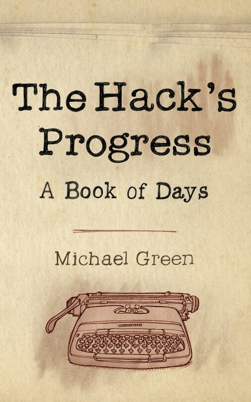 Front cover_The Hack's Progress