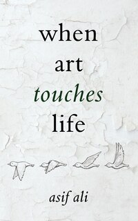 Couverture_When Art Touches Life