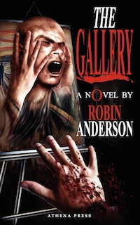 Front cover_The Gallery