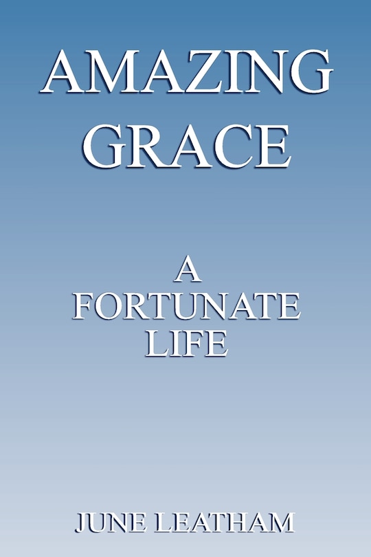 Couverture_Amazing Grace