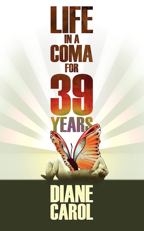 Couverture_Life In A Coma For 39 Years